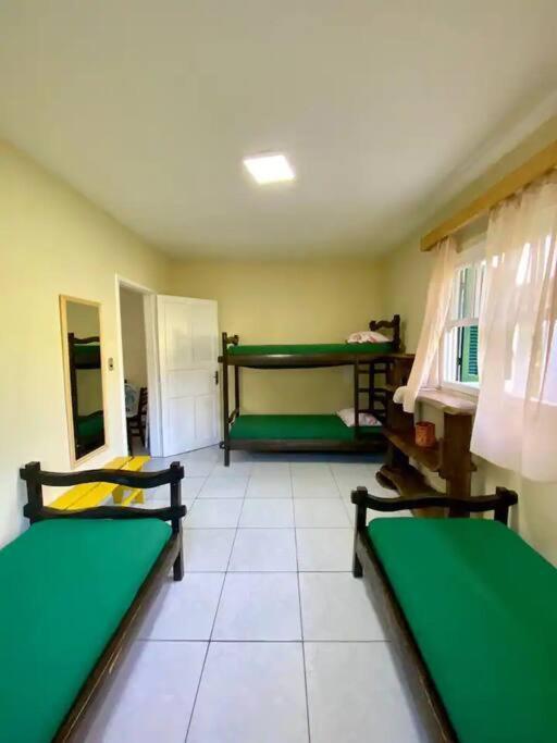 Sitio Paraiso Verde Juquitiba Exteriör bild